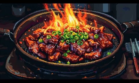 樂山一日游：名城美食不輸景點魅力