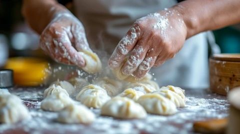 香港地道美食之旅：5家必去餐廳推薦