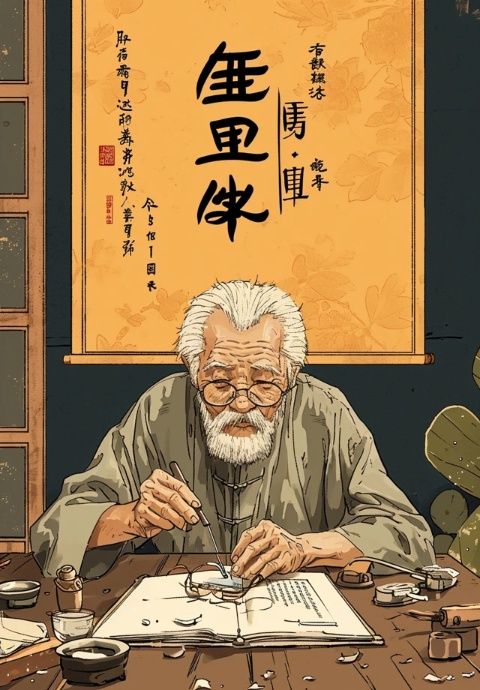 蕭子升與教員的湖南游歷：化身為叫花子，體驗人間煙火與詩書雅韻