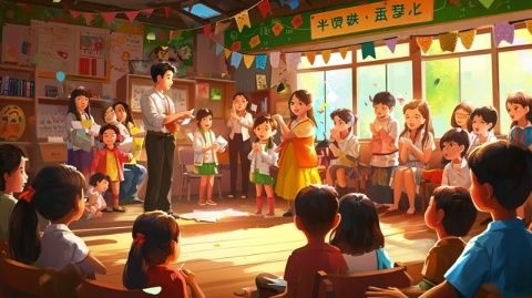 全面升級！小學語文文學常識寶典——學生與家長的必備指南，提升文化底蘊與語言表達力！