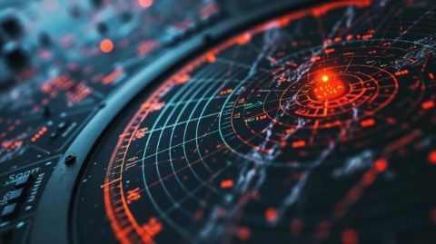 地震科學解析：智慧導航下的安全守護之道