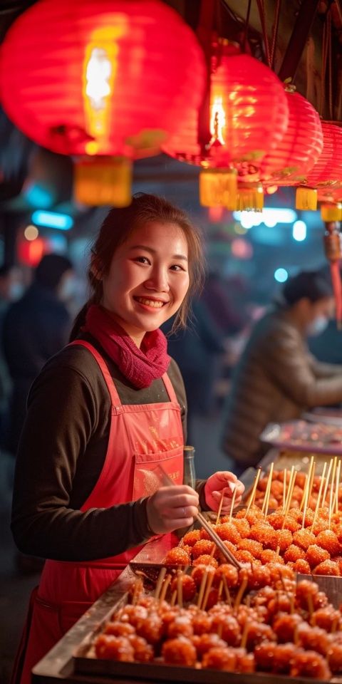 蘇州除了園林，還是個(gè)藏龍臥虎的美食之都，不容小覷！