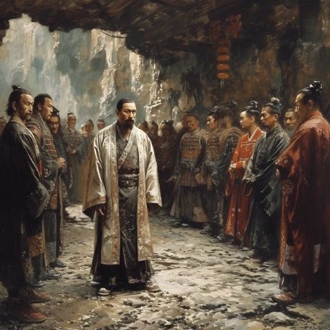 宗慶后逝世：商業巨擘的人生傳奇與未來啟示