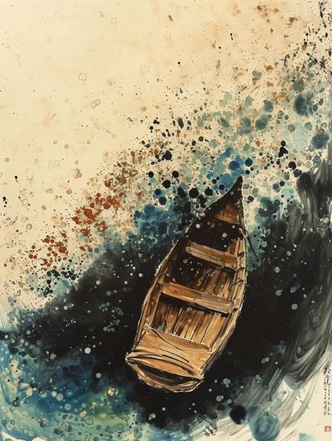 海的夢想，深圳啟航：逐夢蔚藍，暢享海邊的詩意人生