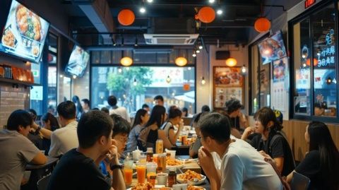 大唐西市游玩全攻略：美食、交通、門票一網(wǎng)打盡！