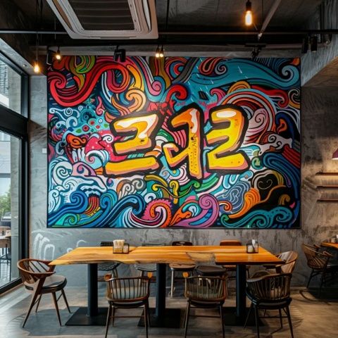 新開業(yè)的V朱富貴海鮮火鍋店坐擁高鐵站旁邊，且能在上車前就取號！