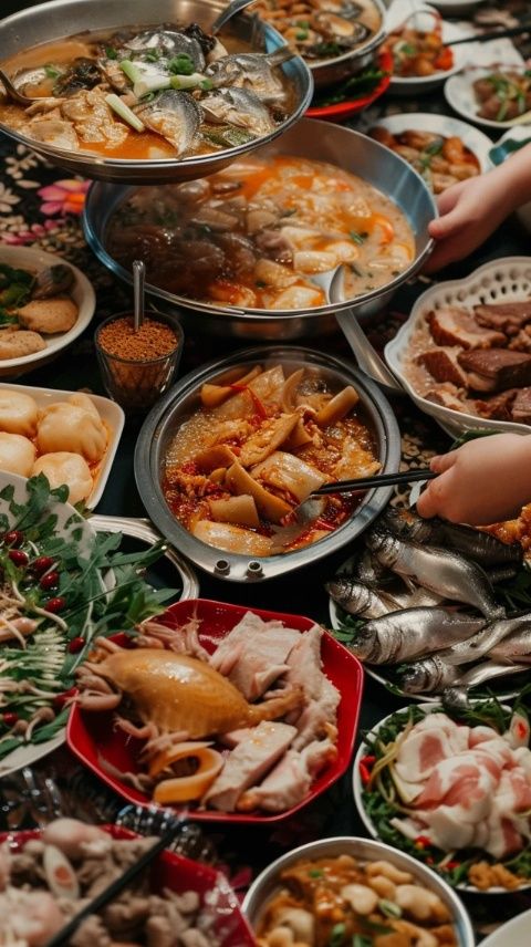 探尋綏化美食盛宴：趣味盎然的地方風(fēng)味