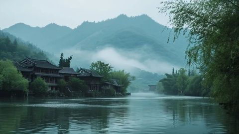 大理雙廊古鎮(zhèn)旅游感悟(游大理雙廊古鎮(zhèn)之深度感悟（二）)