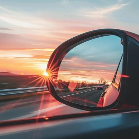 深入理解行車安全:每日駕駛小貼士與實(shí)用守則