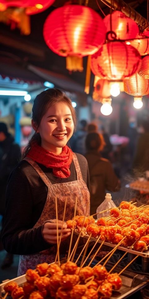 標題舌尖上的天津美食大揭秘！