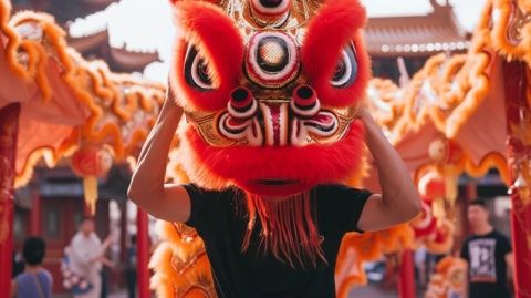 新春盛宴，全國狂歡活動等你來戰！