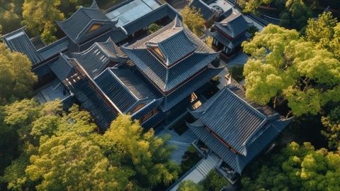 常州焦溪古鎮走紅：傳統與現代交織的周末休閑勝地