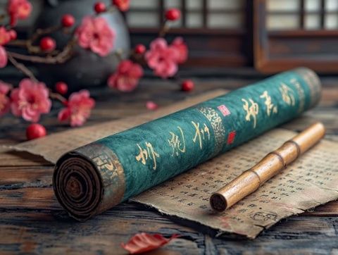 掌握必備的古代文化常識,深入理解古代漢語與歷史
