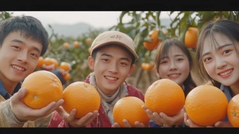 湘都生態園：寧鄉花豬的美食之旅與三產融合實踐
