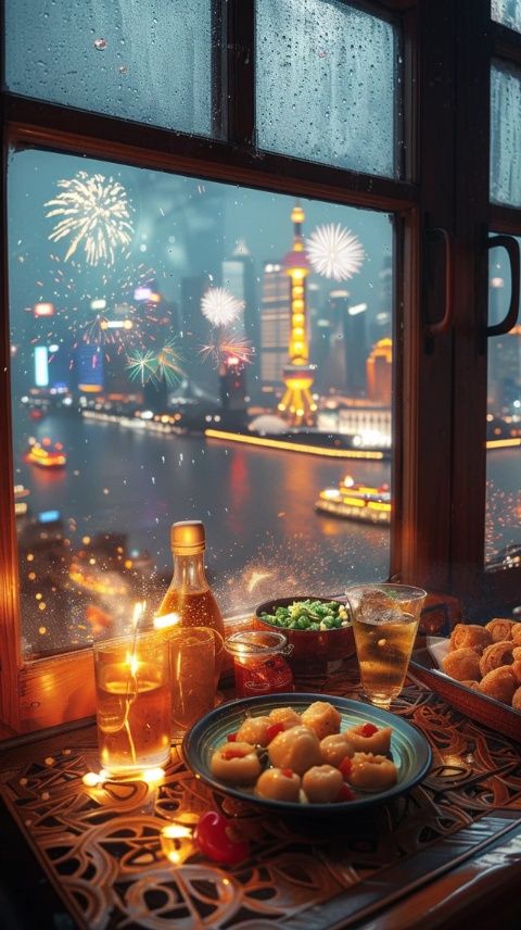 新春盛宴，全國(guó)狂歡活動(dòng)等你來(lái)戰(zhàn)！