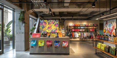 新店首發｜上山上·山野時間愈所