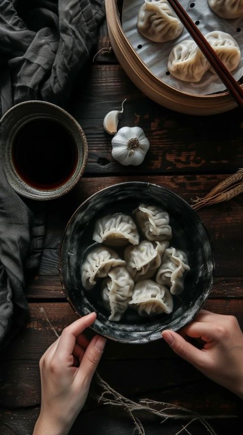凍梨挑戰江南味美食，能否讓北方面不改色？
