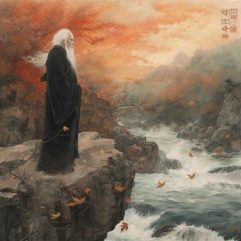 一代大師的離世，讓我們回憶起那些年的經(jīng)典，送別宗老