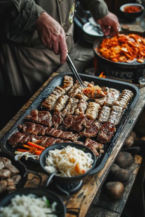 老撾當地有什么好吃的？不可錯過的老撾美食推薦！