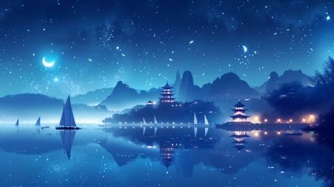 海的夢想，深圳啟航：逐夢蔚藍，暢享海邊的詩意人生