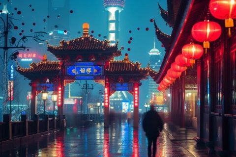 成都：不預約將面臨處罰