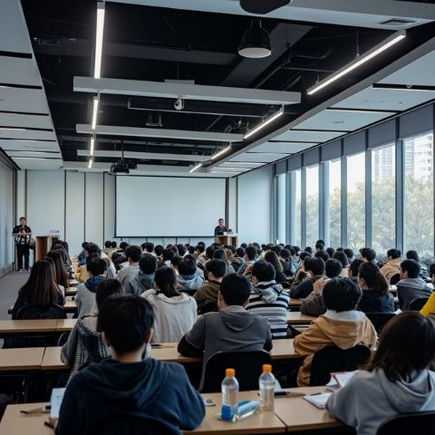 復旦大學食堂排隊潮：學生用餐難題與對外開放爭議