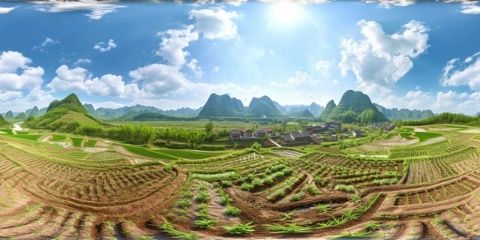 湖北鄉(xiāng)村探索：羅田“尿泡豆腐”的獨(dú)特魅力與消失危機(jī)