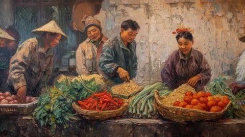 湖北鄉(xiāng)村探索：羅田“尿泡豆腐”的獨(dú)特魅力與消失危機(jī)