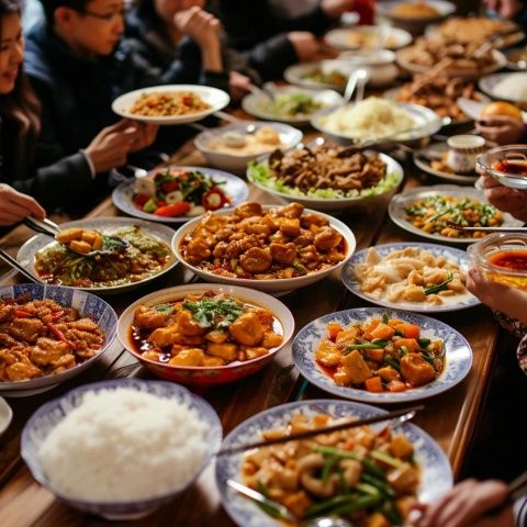 臺(tái)北銅板美食攻略：超值美味一網(wǎng)打盡
