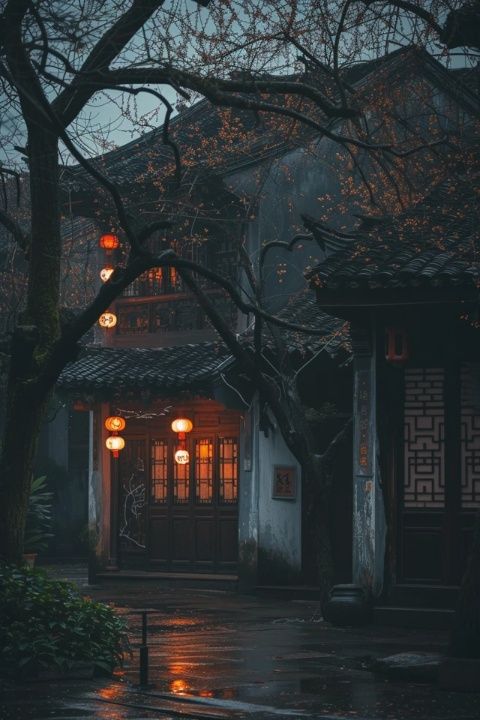 大理雙廊古鎮(zhèn)旅游感悟(游大理雙廊古鎮(zhèn)之深度感悟（二）)