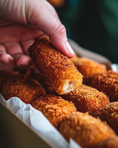在梵蒂岡，這些地道的美食一定不要錯過！