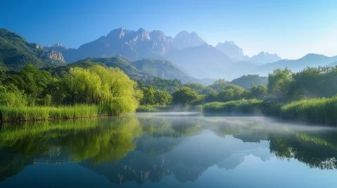 莫干山避暑之旅：精選特色禮物與難忘體驗(yàn)等你來探索