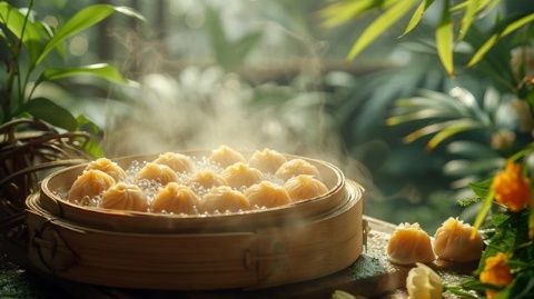 黃岡美食巡禮:味道無限的中餐經典