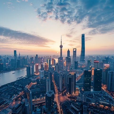 沈陽GDP數據詳解：遼寧經濟前景令人憂，城市分化加劇不均衡