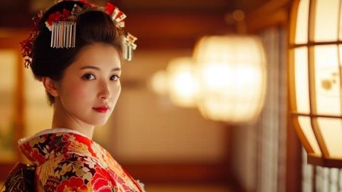 
探索日本魅力：歷史文化與美食之旅，你準備好了嗎？