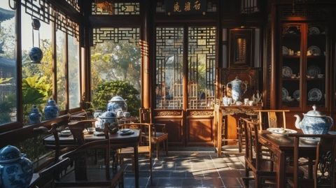 杭州南園餐廳蕭山十碗頭：探尋傳統美食，顛覆你對杭州味蕾的印象
