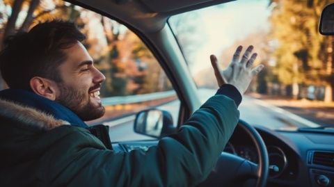 
租車避坑指南：避開陷阱，安全無憂出行