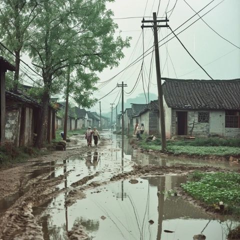 湖北鄉(xiāng)村探索：羅田“尿泡豆腐”的獨(dú)特魅力與消失危機(jī)