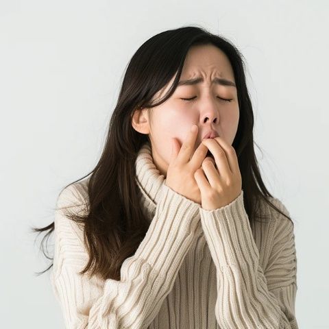 日常生活中如何預防肺結核？幾個要點學起來~