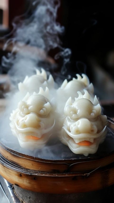 蘇州除了園林，還是個(gè)藏龍臥虎的美食之都，不容小覷！