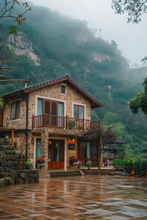 探秘武夷山：世界遺產(chǎn)之旅，品味巖茶香韻