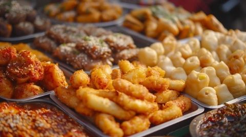 廈門必吃美食排行榜， top10地道小吃不容錯過！
