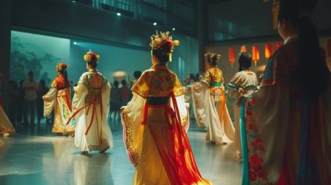 黑龍江省綏化市之旅：體驗獨特的風土人情和歷史文化