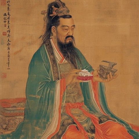 宗慶后逝世：商業巨擘的人生傳奇與未來啟示