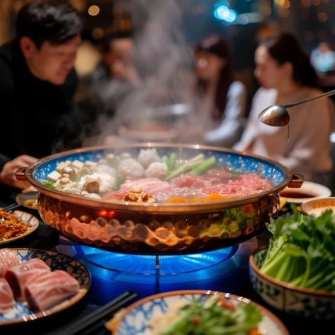 夏日青島逛吃指南：海鮮美食與迷人景色不可辜負