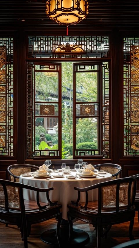 杭州南園餐廳蕭山十碗頭：探尋傳統美食，顛覆你對杭州味蕾的印象