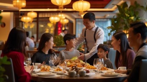 杭州南園餐廳蕭山十碗頭：探尋傳統美食，顛覆你對杭州味蕾的印象