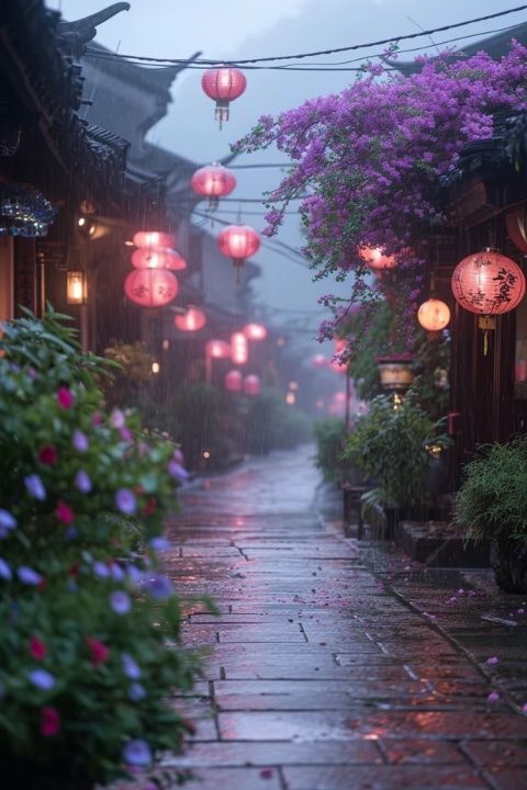 貴州行（四）——丙安古鎮丙安古鎮