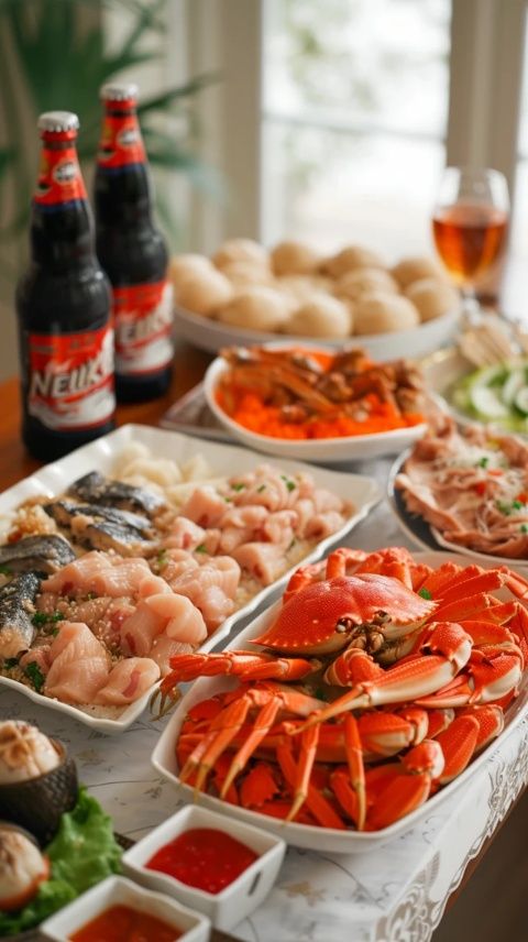 山西美食大賞：征服這20道地道佳肴，你才算真懂吃！