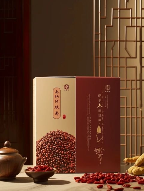 酉陽特色綠豆粉：回味家鄉味道，營養美味新體驗